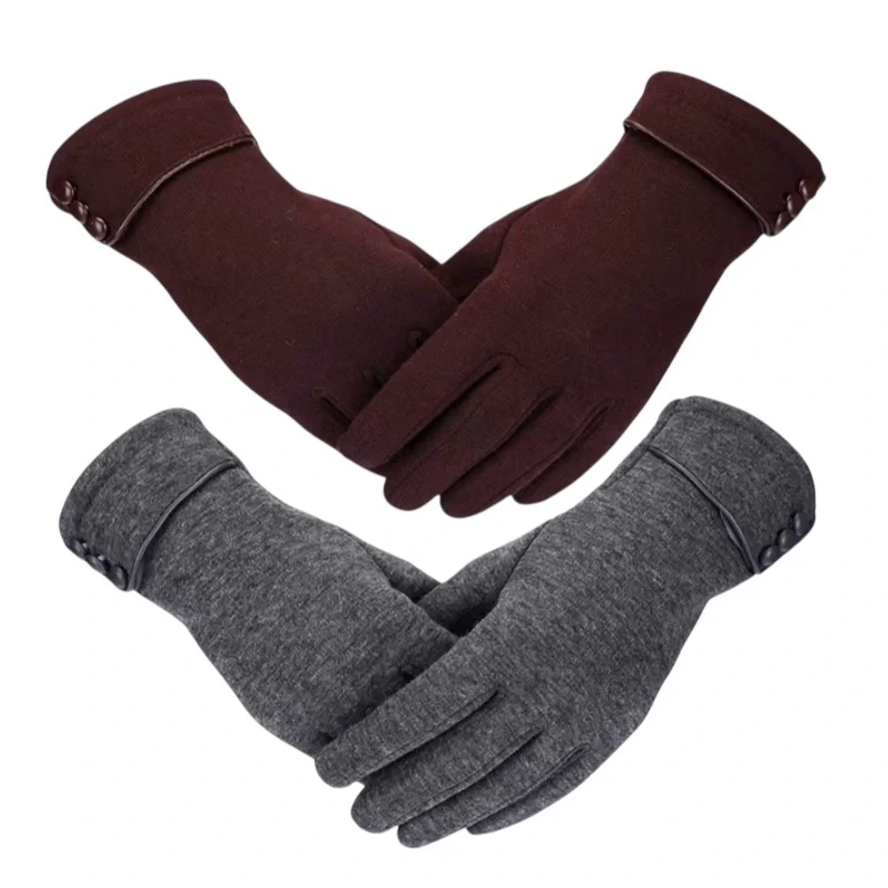 Patelai Women’s Smartphone Glove Set